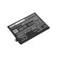 Batteria per OnePlus 9 Pro LE2121 LE2125, 2200mAh, Li-Pol, 7.4 V, BLP827, HQ