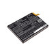 Batteria per Samsung A10e, A20e A202F, 2950mAh, Li-Pol, 3.85 V, EB-BA202ABU, HQ