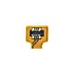 Batteria per Samsung A04s, 4900mAh, Li-Pol, 3.85 V, EB-BA217ABY, HQ
