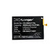 Batteria per Samsung A04s, 4900mAh, Li-Pol, 3.85 V, EB-BA217ABY, HQ
