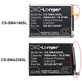 Batteria per Samsung A22 5G A226B, 4900mAh, Li-Pol, 3.85 V, SCUD-WT-W1, HQ