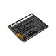 Batteria per Samsung A41 A415F, 2850mAh, Li-Pol, 3.85 V, EB-BA415ABY, HQ