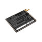 Batteria per Samsung A41 A415F, 2850mAh, Li-Pol, 3.85 V, EB-BA415ABY, HQ