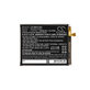 Batteria per Samsung A41 A415F, 2850mAh, Li-Pol, 3.85 V, EB-BA415ABY, HQ