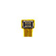 Batteria per Samsung A20 A205F, 3900mAh, Li-Pol, 3.85 V, EB-BA505ABN, HQ