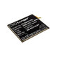 Batteria per Samsung A51 A515F, 3900mAh, Li-Pol, 3.85 V, EB-BA515ABY, HQ