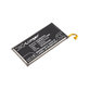 Batteria per Samsung A8 A530F (2018), 3000mAh, Li-Pol, 3.85 V, EB-BA530ABE, HQ