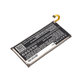 Batteria per Samsung A8 A530F (2018), 3000mAh, Li-Pol, 3.85 V, EB-BA530ABE, HQ