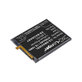 Batteria per Samsung A33 A336B, A53 A536B, 4700mAh, Li-Pol, 3.85 V, EB-BA336ABY, HQ