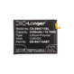 Batteria per Samsung A71 A715F, EB-BA715ABY, 4100mAh, HQ