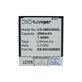 Batteria per Samsung Core Lite, EB-BG358BBC, EB-BG358BBE, 2000mAh, HQ
