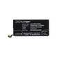 Batteria per Samsung S6 G920F, EB-BG920ABE, 2500mAh, HQ