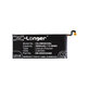 Batteria per Samsung S7 Edge G935F, EB-BG935ABE, 3600mAh, HQ