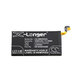 Batteria per Samsung S8 Plus G955F, EB-BG955ABE, 3500mAh, HQ