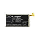 Batteria per Samsung S9 G960F, EB-BG960ABE, 3000mAh, HQ