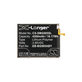 Batteria per Samsung S20 Plus G985F, EB-BG985ABY, 4200mAh, HQ