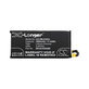 Batteria per Samsung J5 J530F (2017), EB-BJ530ABE, 3000mAh, HQ