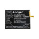 Batteria per Samsung Note 10 Lite N770F, EB-BN770ABY, 4300mAh, HQ