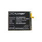 Batteria per Samsung Note 20 Ultra N986B, EB-BN985ABY, 4200mAh, HQ