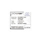 Batteria per Samsung Xcover Pro G715F, EB-BG715BB, 3950mAh, HQ