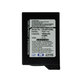 Batteria per Sony Playstation Portable 1000, PSP-110, 1800mAh, HQ