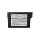 Batteria per Sony Playstation Portable 2000, PSP-S110, 1200mAh, HQ