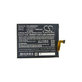 Batteria per Umidigi Bison, Plus, 1ICP/6/63/81, 4800mAh, HQ