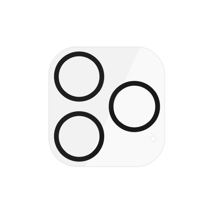 Protezione obiettivo fotocamera posteriore PicturePerfect per iPhone 13 Pro, 13 Pro Max, Transparent, PanzerGlass