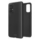 Custodia Vanity per Samsung A33, Black, SBS