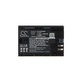 Batteria per Canon EOS 5D, 5DS, 6, 7, 60, 70, R5, R6, LP-E6N, Li-Ion, 2000mAh, HQ