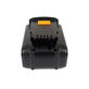 Batteria per Dewalt CL-series, DC-series, DCB18x / DCB20x, Li-Ion, 3000mAh, HQ