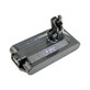 Batteria per Dyson V10, 969352-02, SV12, 206340, Li-Ion, 2500mAh, 25.2V, HQ