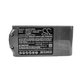 Batteria per Dyson V10, 969352-02, SV12, 206340, Li-Ion, 2500mAh, 25.2V, HQ