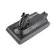 Batteria per Dyson V10, 969352-02, SV12, 206340, Li-Ion, 2500mAh, 25.2V, HQ