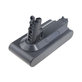 Batteria per Dyson V10, 969352-02, SV12, 206340, Li-Ion, 3000mAh, 25.2V, HQ
