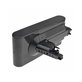 Batteria per Dyson V11, 299820, SV14, 970145-02, Li-Ion, 4200mAh, 25.2V, HQ