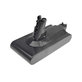 Batteria per Dyson V11, 299820, SV14, 970145-02, Li-Ion, 4200mAh, 25.2V, HQ