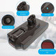 Batteria per Dyson V11, V15, SV15, SV18, 970938-01, Li-Ion, 4000mAh, 25.2V, HQ