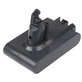 Batteria per Dyson DC-seriess, V6, 965874-02, Li-Ion, 1500mAh, 21.6V, HQ
