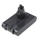Batteria per Dyson DC-seriess, V6, 965874-02, Li-Ion, 1500mAh, 21.6V, HQ