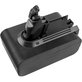Batteria per Dyson DC-seriess, V6, 965874-02, Li-Ion, 4000mAh, 21.6V, HQ