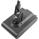 Batteria per Dyson V7, 968670-02, 968670-03, Li-Ion, 2000mAh, 21.6V, HQ