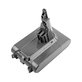 Batteria per Dyson V7, 968670-02, 968670-03, Li-Ion, 2500mAh, 21.6V, HQ