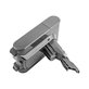 Batteria per Dyson V7, 968670-02, 968670-03, Li-Ion, 2500mAh, 21.6V, HQ