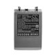 Batteria per Dyson V7, 968670-02, 968670-03, Li-Ion, 2500mAh, 21.6V, HQ