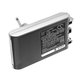 Batteria per Dyson V8, 215681, PM8-US-HFB1497A, Li-Ion, 2600mAh, 21.6V, HQ
