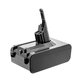 Batteria per Dyson V8, 215681, PM8-US-HFB1497A, Li-Ion, 5000mAh, 21.6V, HQ