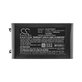 Batteria per Dyson V8, 215681, PM8-US-HFB1497A, Li-Ion, 5000mAh, 21.6V, HQ
