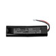 Batteria per Ecovacs Deebot Ozmo 900-seriess, N-seriess, T-seriess, Yeedi Vac 2 Pro, S01-LI-148-2600, Li-Ion, 2600mAh, 14.4V, HQ