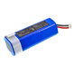Batteria per Ecovacs Deebot Ozmo-seriess, T-seriess, N-seriess, Yeedi Vac 2 Pro, S10-Li-144-5200, Li-Ion, 5200mAh, 14.4V, HQ